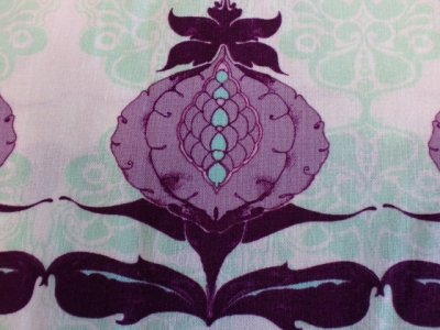 Kaffe Fasset LILLIPUT FIELDS pomegranate